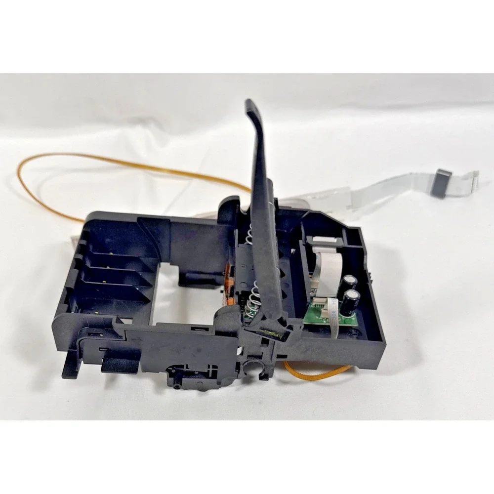 HP Printhead Carriage Assembly Fits E709 7000 6500A B109 B209A Black Replacement